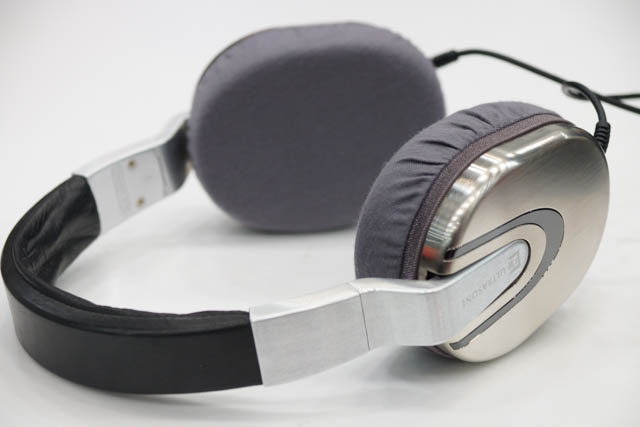 ULTRASONE Edition8 Palladiumのイヤーパッド與mimimamo兼容
