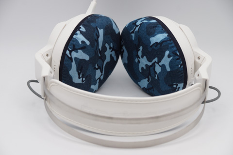 ROCCAT ELO 7.1 AIRのイヤーパッド與mimimamo兼容