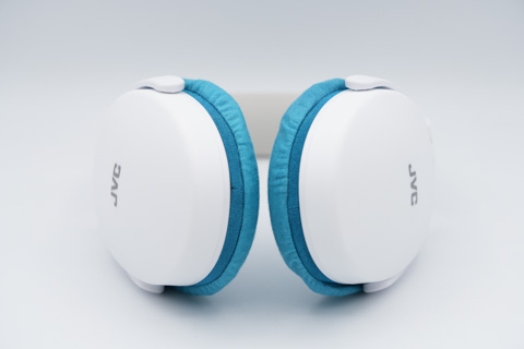 JVC EP-EM70のイヤーパッド與mimimamo兼容