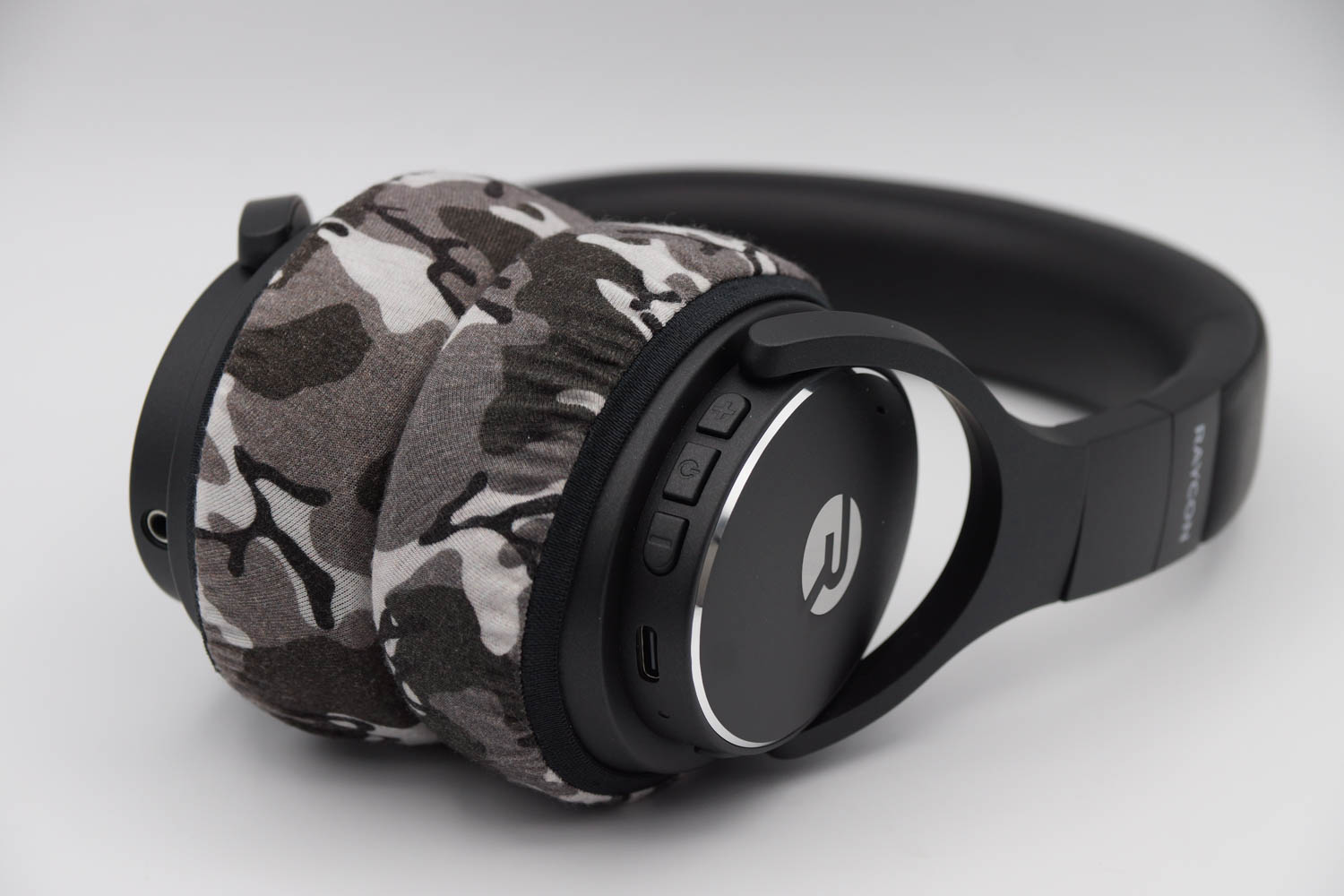 RAYCON Everyday Headphonesのイヤーパッド與mimimamo兼容
