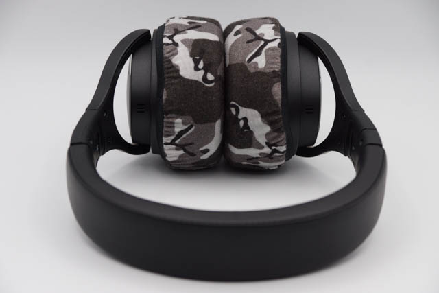 RAYCON Everyday Headphonesのイヤーパッド與mimimamo兼容
