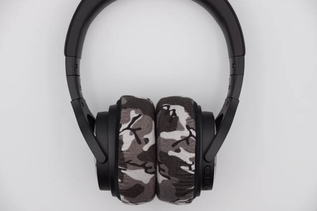 RAYCON Everyday Headphonesのイヤーパッド與mimimamo兼容
