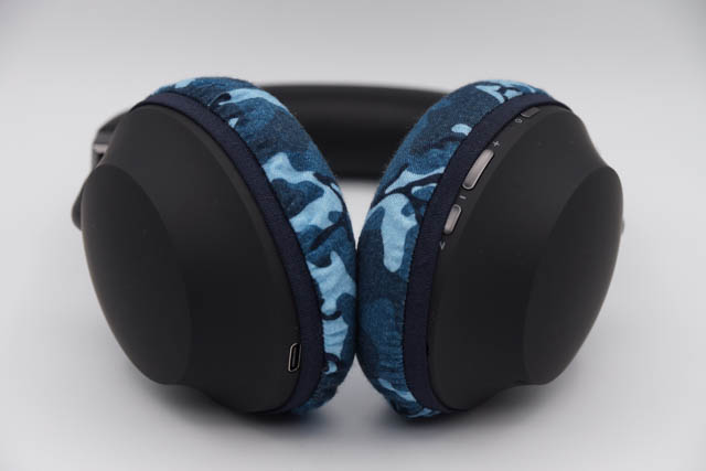 RAYCON Everyday Headphones Proのイヤーパッド與mimimamo兼容
