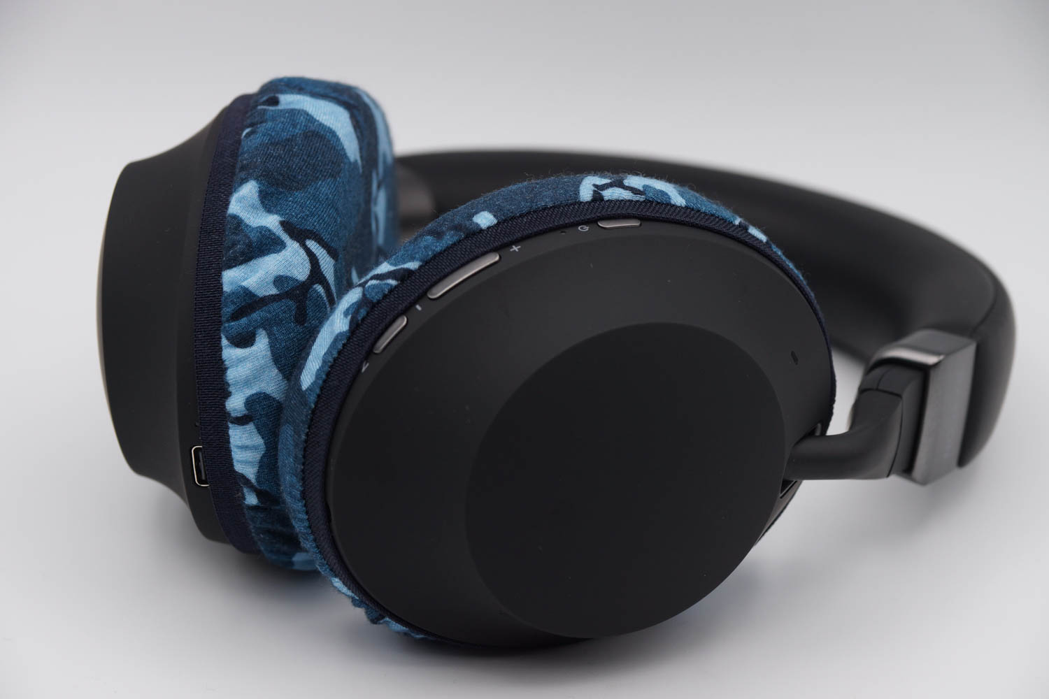 RAYCON Everyday Headphones Proのイヤーパッド與mimimamo兼容
