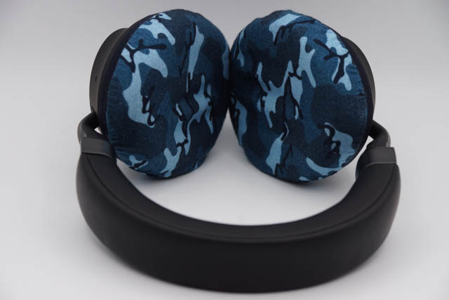 RAYCON Everyday Headphones Proのイヤーパッド與mimimamo兼容
