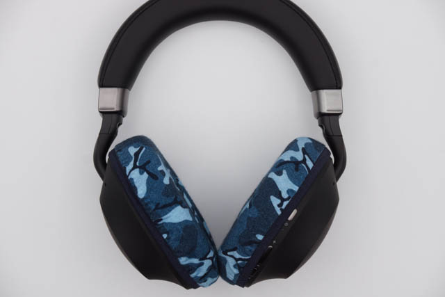 RAYCON Everyday Headphones Proのイヤーパッド與mimimamo兼容
