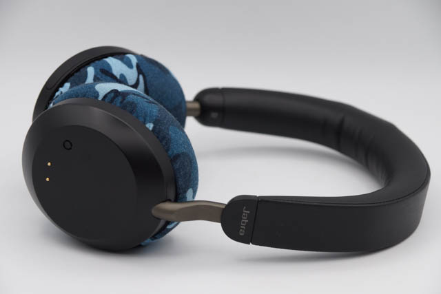 Jabra EVOLVE2 75のイヤーパッド與mimimamo兼容