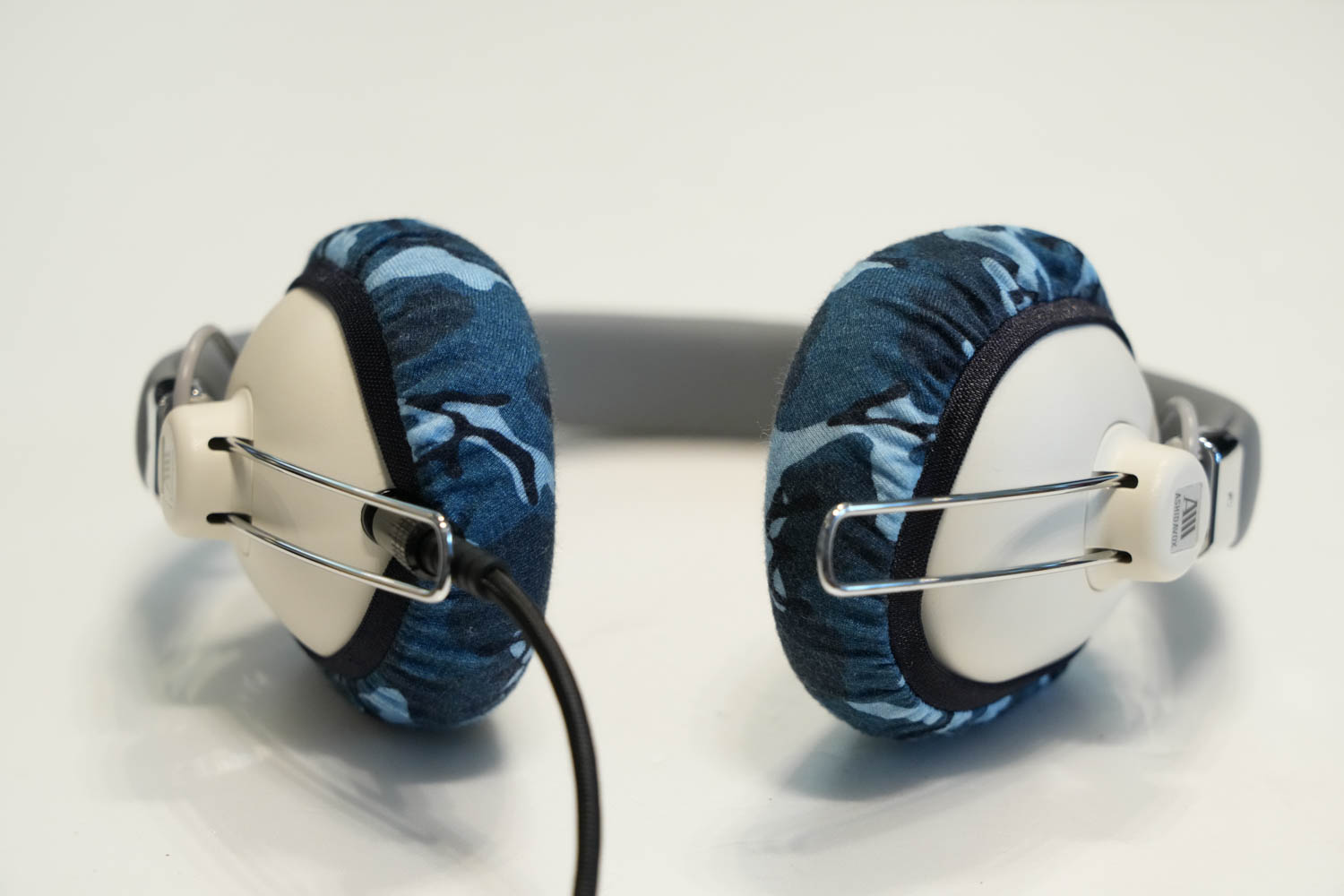 アシダ音響（ASHIDAVOX） HA-SX12/HDのイヤーパッド與mimimamo兼容