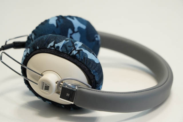 アシダ音響（ASHIDAVOX） HA-SX12/HDのイヤーパッド與mimimamo兼容