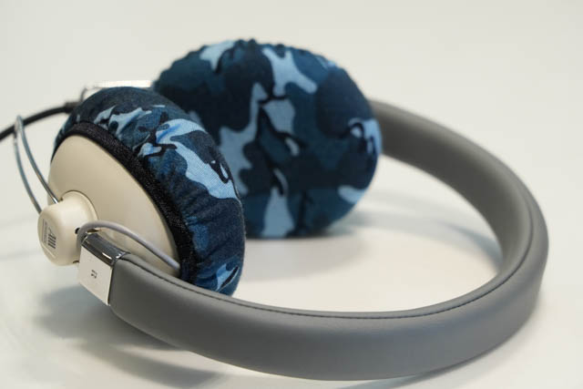 アシダ音響（ASHIDAVOX） HA-SX12/HDのイヤーパッド與mimimamo兼容