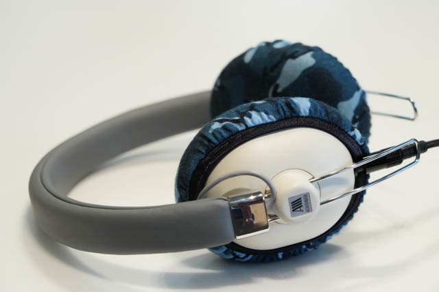 アシダ音響（ASHIDAVOX） HA-SX12/HDのイヤーパッド與mimimamo兼容