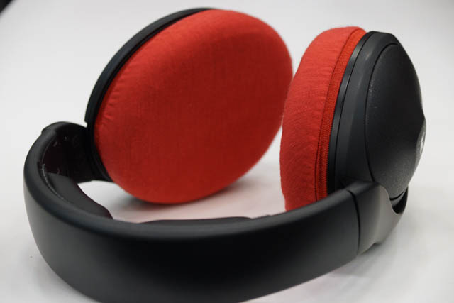 SENNHEISER HD620Sのイヤーパッド與mimimamo兼容
