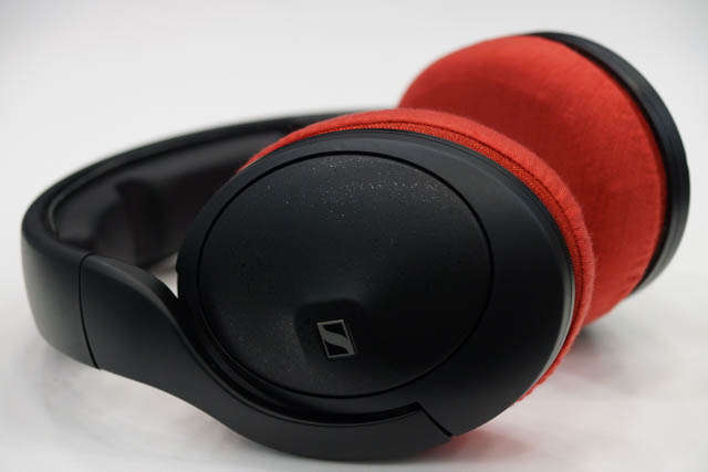 SENNHEISER HD620Sのイヤーパッド與mimimamo兼容
