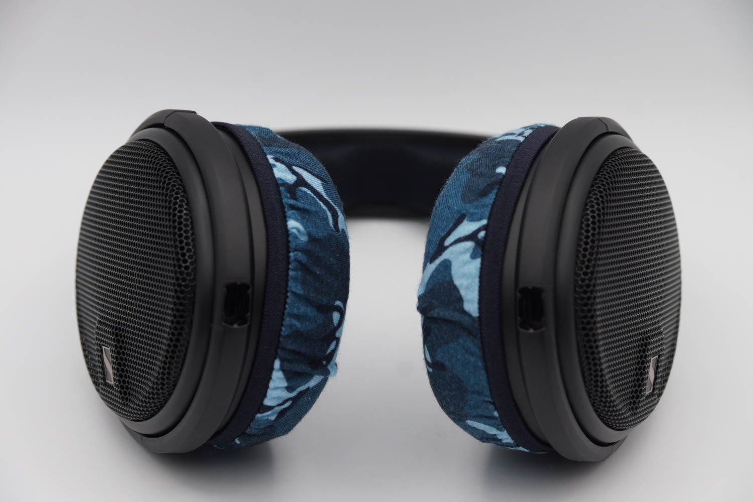 SENNHEISER HD660S2のイヤーパッド與mimimamo兼容
