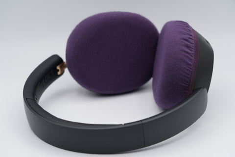 UGREEN HiTune Max5cのイヤーパッド與mimimamo兼容