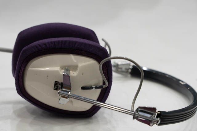 TOSHIBA HR-200のイヤーパッド與mimimamo兼容