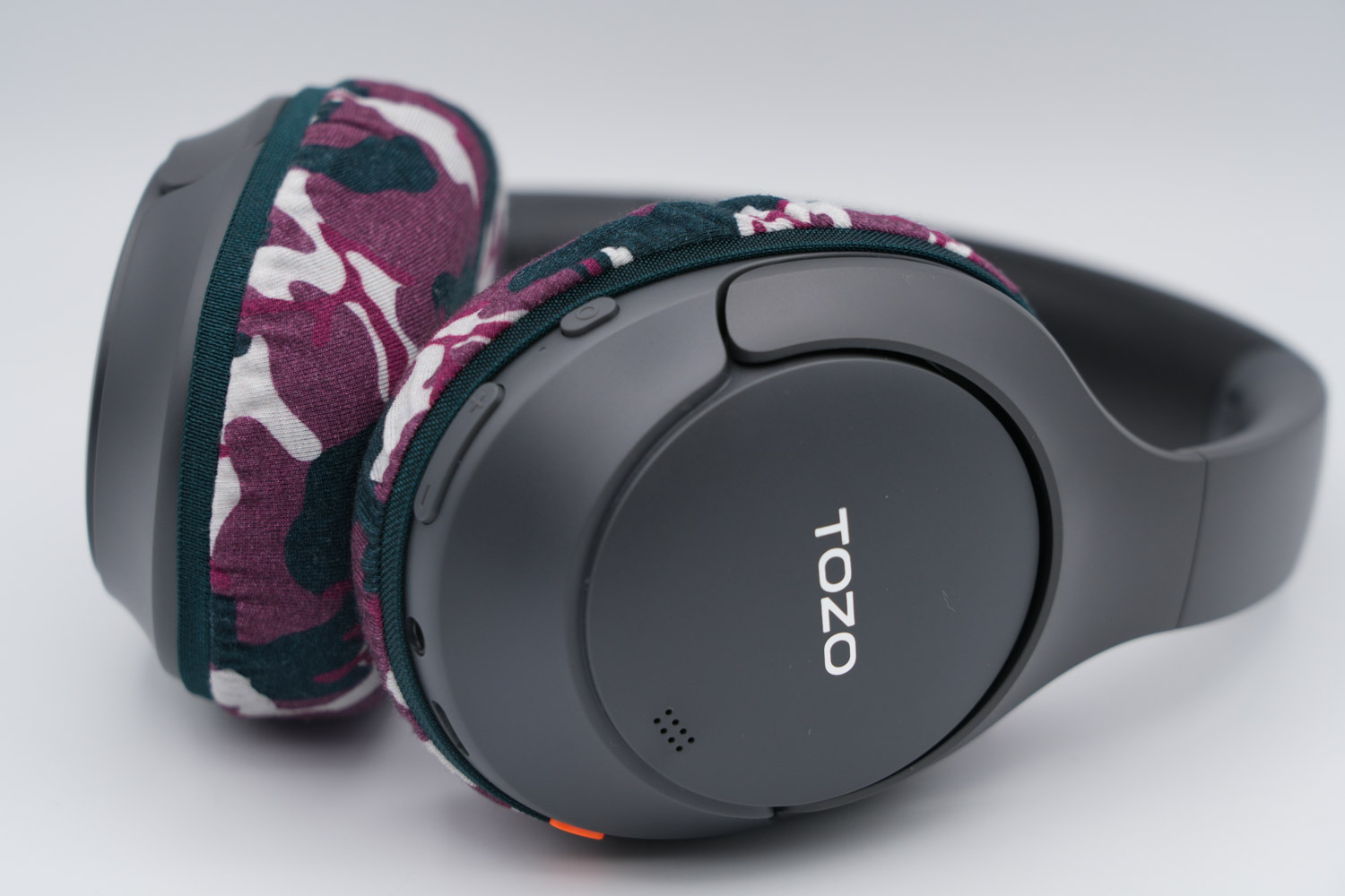 TOZO HT3のイヤーパッド與mimimamo兼容