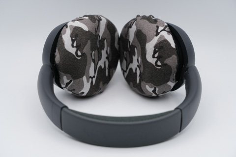 JLAB JBuds Lux ANCのイヤーパッド與mimimamo兼容