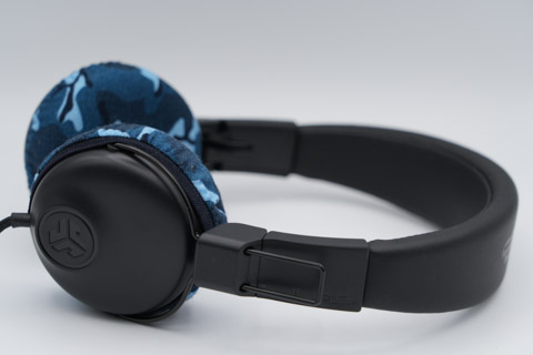 JLab Studio On-Earのイヤーパッド與mimimamo兼容