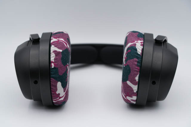 MOONDROP JOKERのイヤーパッド與mimimamo兼容