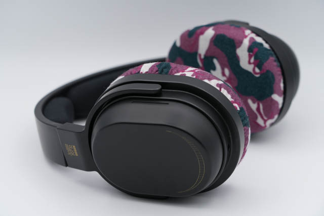 MOONDROP JOKERのイヤーパッド與mimimamo兼容