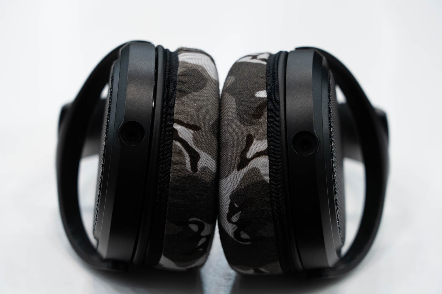 FiiO JT7のイヤーパッド與mimimamo兼容