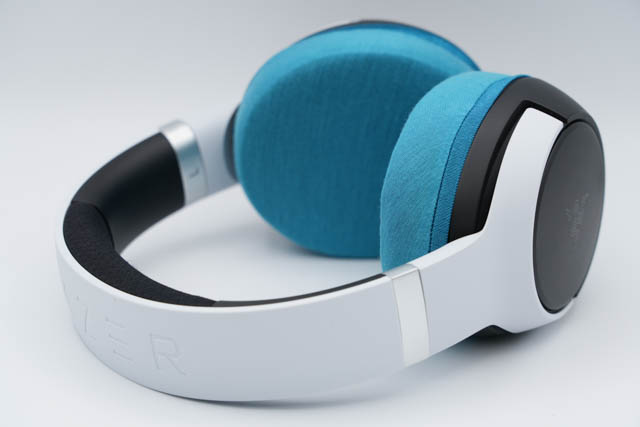 RAZER KAIRA PROのイヤーパッド與mimimamo兼容