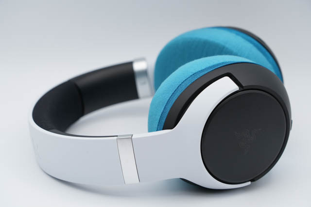 RAZER KAIRA PROのイヤーパッド與mimimamo兼容