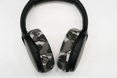 KENWOOD KH-KZ1Gのイヤーパッド與mimimamo兼容