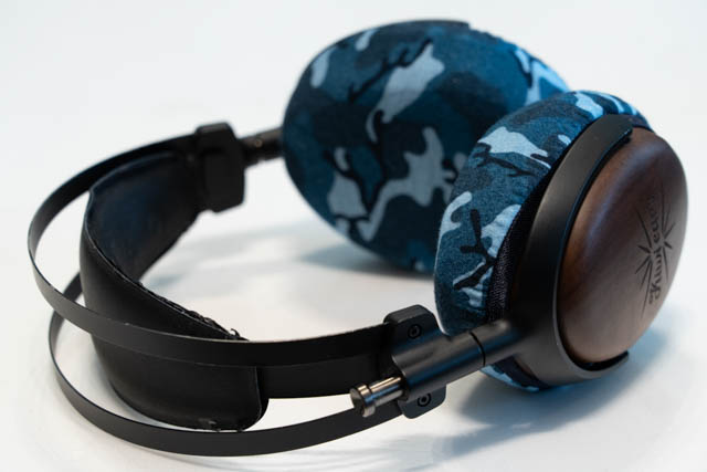 Kiwi Ears KWI029のイヤーパッド與mimimamo兼容