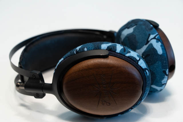 Kiwi Ears KWI029のイヤーパッド與mimimamo兼容