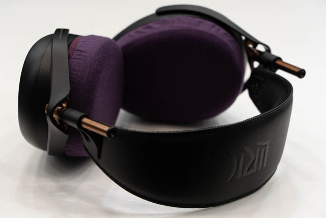 Meze Audio LIRIC IIのイヤーパッド與mimimamo兼容