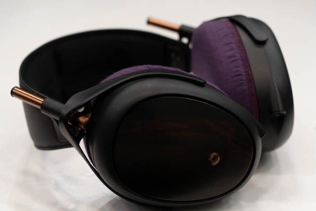 Meze Audio LIRIC IIのイヤーパッド與mimimamo兼容