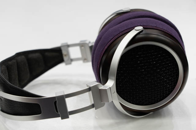 SIVGA Luanのイヤーパッド與mimimamo兼容