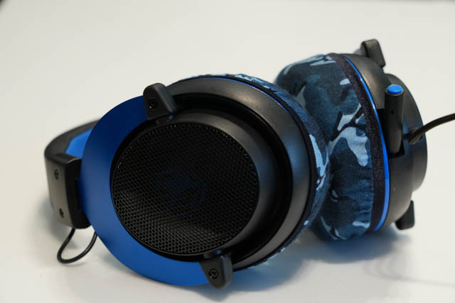 SADES M Power SA-723のイヤーパッド與mimimamo兼容