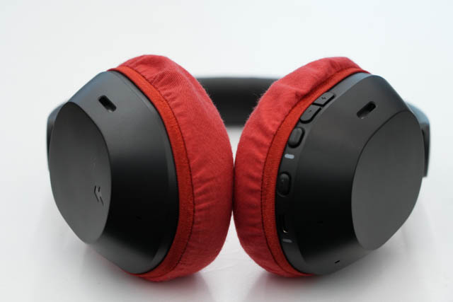 MEE audio MATRIX CINEMA 3Dのイヤーパッド與mimimamo兼容