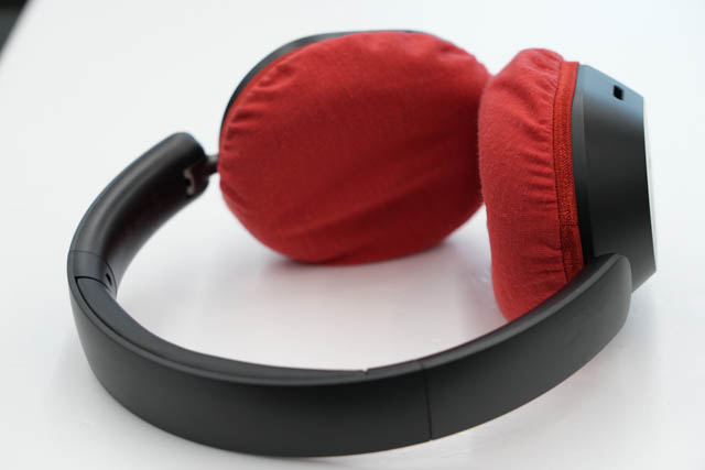 MEE audio MATRIX CINEMA 3Dのイヤーパッド與mimimamo兼容