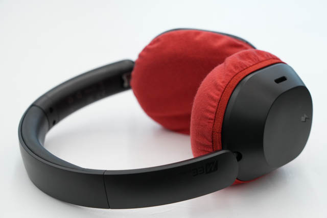 MEE audio MATRIX CINEMA 3Dのイヤーパッド與mimimamo兼容