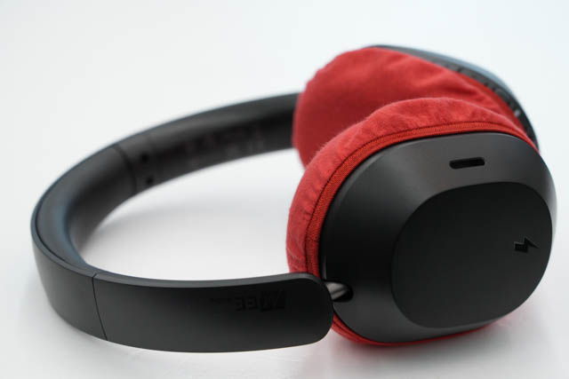 MEE audio MATRIX CINEMA 3Dのイヤーパッド與mimimamo兼容