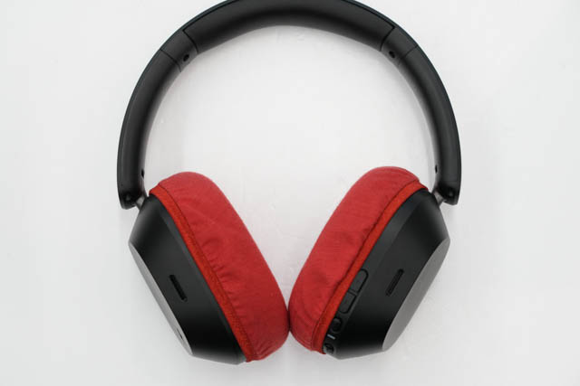 MEE audio MATRIX CINEMA 3Dのイヤーパッド與mimimamo兼容