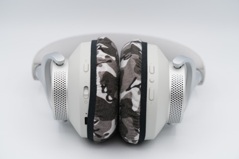 CAMBRIDGE AUDIO Melomania P100のイヤーパッド與mimimamo兼容