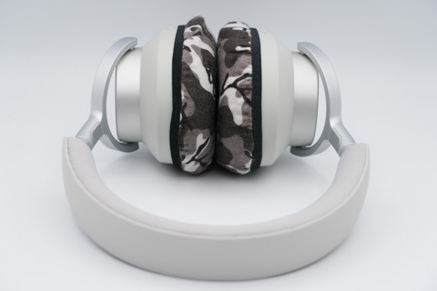 CAMBRIDGE AUDIO Melomania P100のイヤーパッド與mimimamo兼容