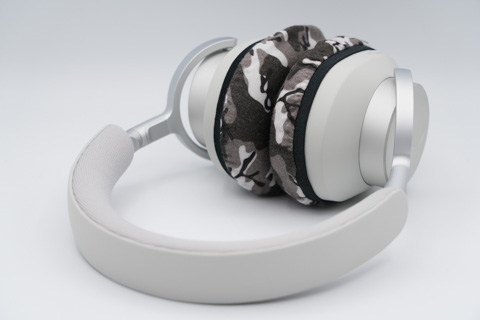 CAMBRIDGE AUDIO Melomania P100のイヤーパッド與mimimamo兼容