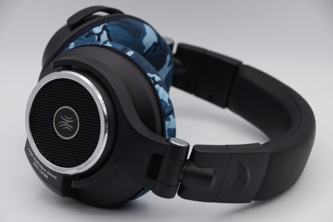 OneOdio MONITOR 80のイヤーパッド與mimimamo兼容