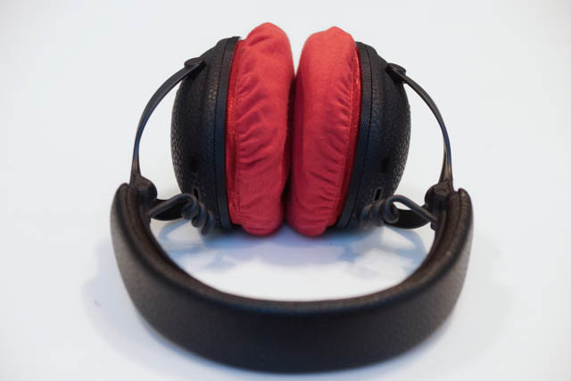 Marshall MONITOR III A.N.C.のイヤーパッド與mimimamo兼容