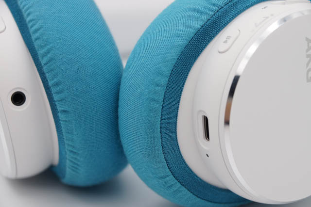 AKG N9 HYBRIDのイヤーパッド與mimimamo兼容
