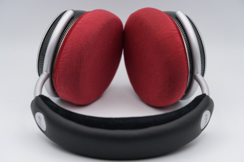 Grell Audio OAE2のイヤーパッド與mimimamo兼容