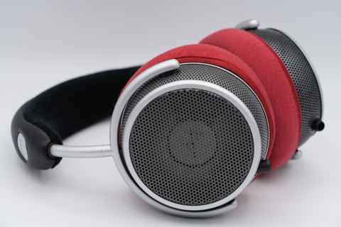 Grell Audio OAE2のイヤーパッド與mimimamo兼容