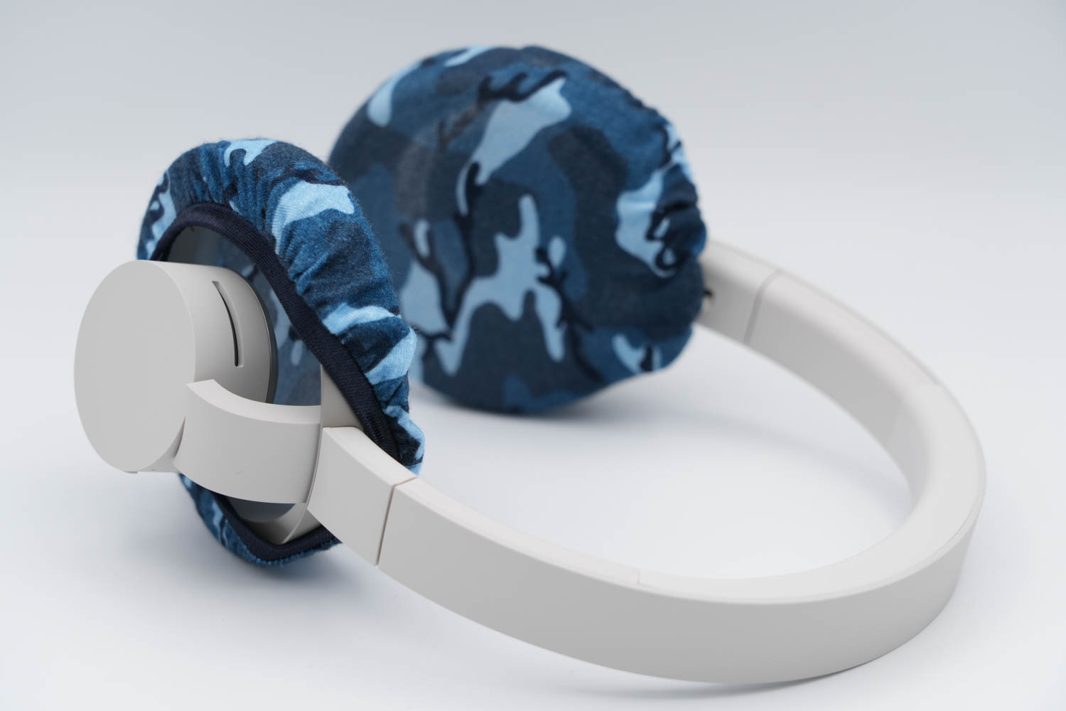 nwm ONEのイヤーパッド與mimimamo兼容