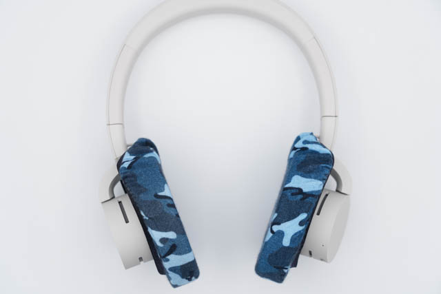 nwm ONEのイヤーパッド與mimimamo兼容